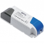 LED GTV LD-ZAS30W-30N 12V, 30W, 220-240, IP20