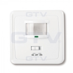         GTV CR-CR4L00-00 CR-4, max.500W, IP20, AC220-240V, 50-60Hz,   160, R 12,   LED,  
