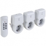  GTV PC-ZS3GS-00   (), 3 x SCHUKO , 1100W .