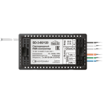 Контроллер радиоуправляемый светодиодный RGB Ноотехника nooLite SD-3-60/120