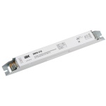  IEK LLV218D-EBFL-2-18,  T8 2x18W, 180-265V, L=290mm