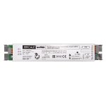 ЭПРА Zercale LuvPRO LVP195PH800 1x95 PH 220V SP260 IN, IP20, 260x42x29 мм, с индикацией