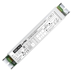 ЭПРА для ультрафиолетовых ламп Zercale LVP1035PH800 LuvPRO 1x35 PH800 220V SM260 IN, 260x42x29 мм, с индикацией