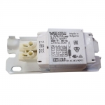 ЭмПРА дроссель Vossloh Schwabe 163694 L7/9/11.307 220V/50Hz, для компактных люминесцентных ламп мощностью 5, 7, 9, 11 Ватт